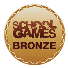 School Games Bronze